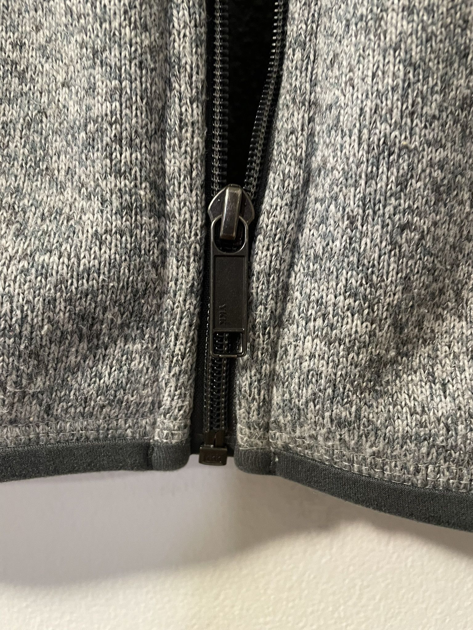 Patagonia Patagonia Better Sweater Grey Size US M / EU 48-50 / 2 - 4 Thumbnail