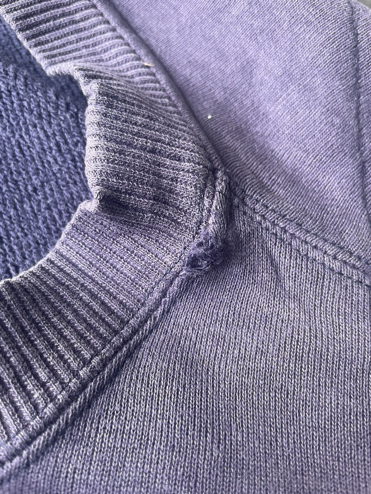 L.L. Bean × Vintage Vintage L.L.Bean Faded Distressed Crewneck Size US XXL / EU 58 / 5 - 6 Thumbnail