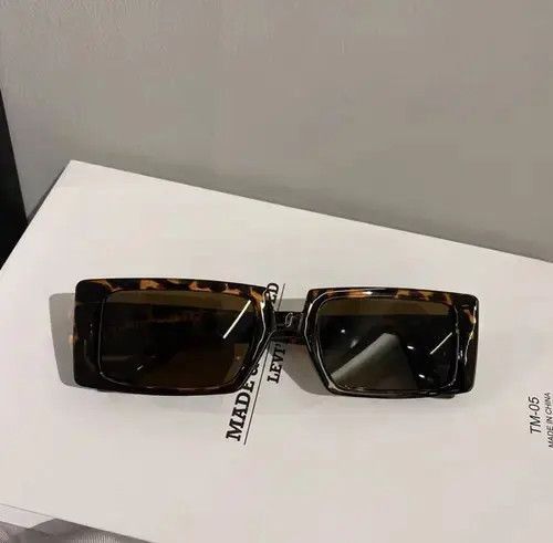 Other Retro punk sunglasses Size ONE SIZE - 3 Thumbnail