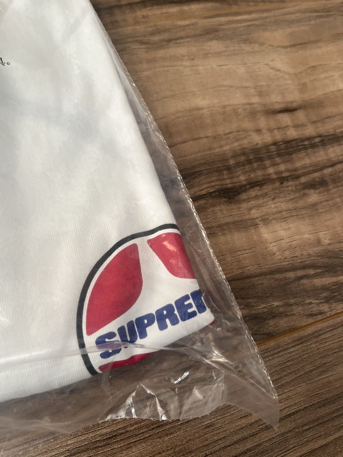 Hysteric Glamour × Supreme Supreme Hysteric Glamour Pin Up Tee Size US XL / EU 56 / 4 - 5 Thumbnail