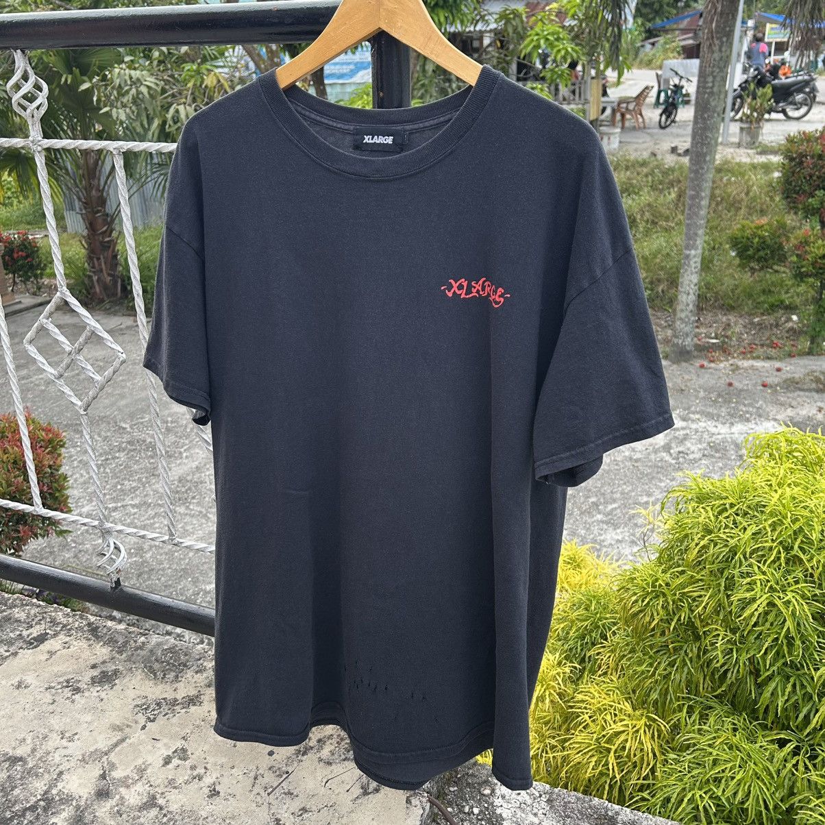 Xlarge Vintage y2k Tshirt Xlarge Size US XL / EU 56 / 4 - 3 Thumbnail