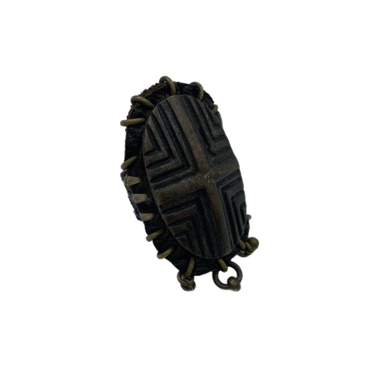 Gunda Gunda Genesis Ring Size ONE SIZE - 1 Thumbnail