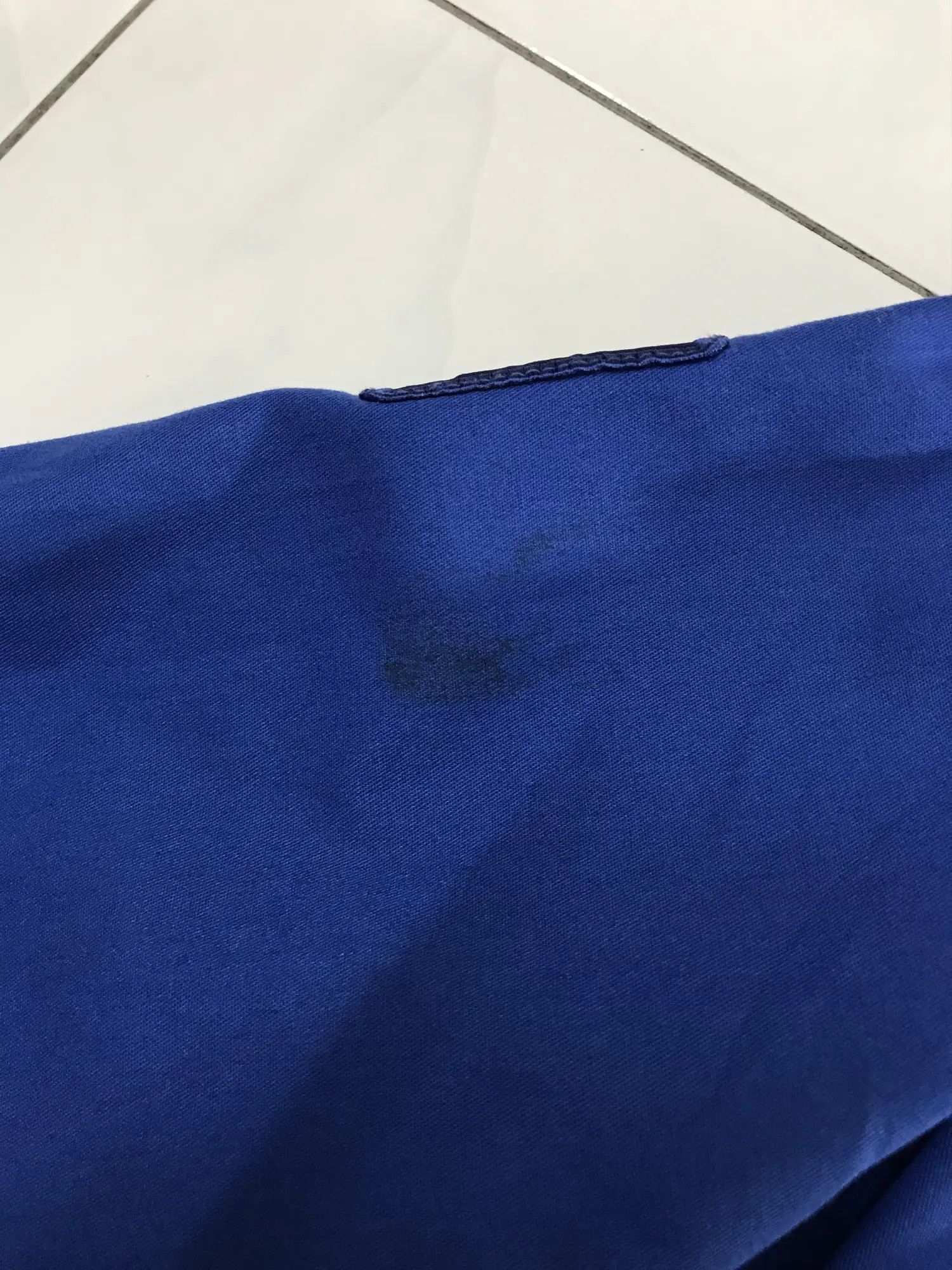 Japanese Brand Subaru Racing Overall Size US 34 / EU 50 - 20 Thumbnail