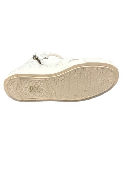 Zadig & Voltaire Zadig & Voltaire Flash Chunky Mid-Top Sneakers Size US 5 / IT 35 - 9 Thumbnail