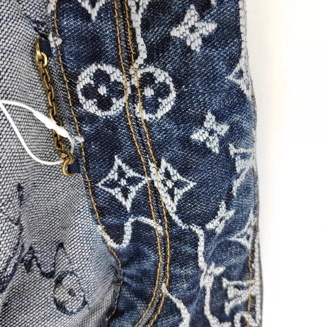 Louis Vuitton LV Jacket 52 Size US L / EU 52-54 / 3 - 4 Thumbnail