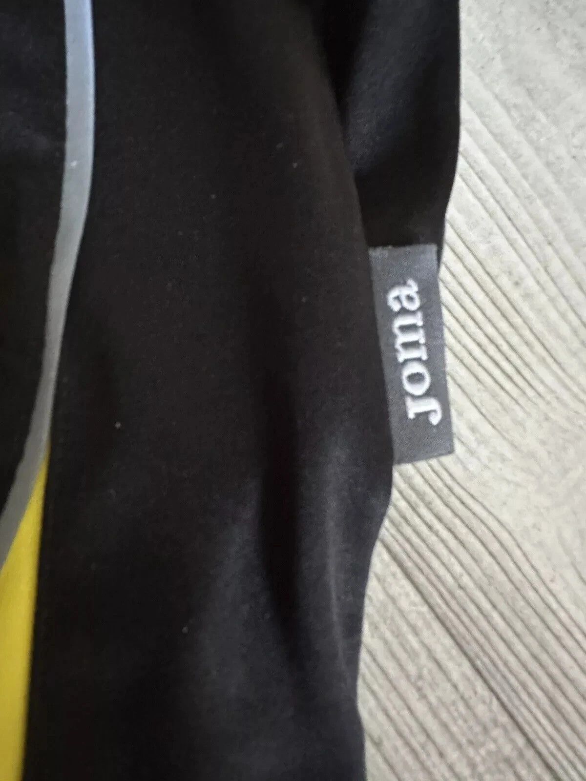 Joma VINTAGE FC WATFORD 2009 2010 AWAY JERSEY SOCCER FOOTBALL Size US L / EU 52-54 / 3 - 7 Thumbnail