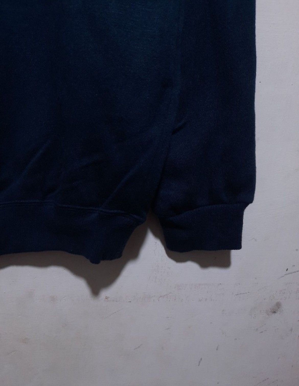 Balmain × Pierre Balmain Vintage Pierre Balmain Sweatshirt Size US M / EU 48-50 / 2 - 4 Thumbnail