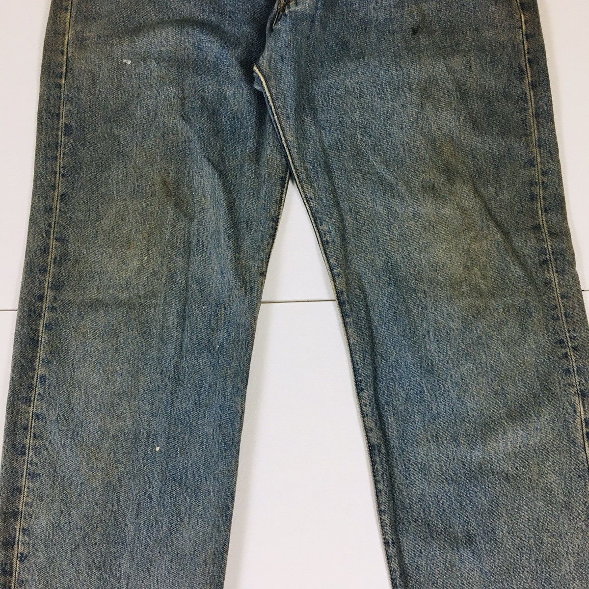 Levi's Vintage Levi’s 501 Size US 37 - 3 Thumbnail