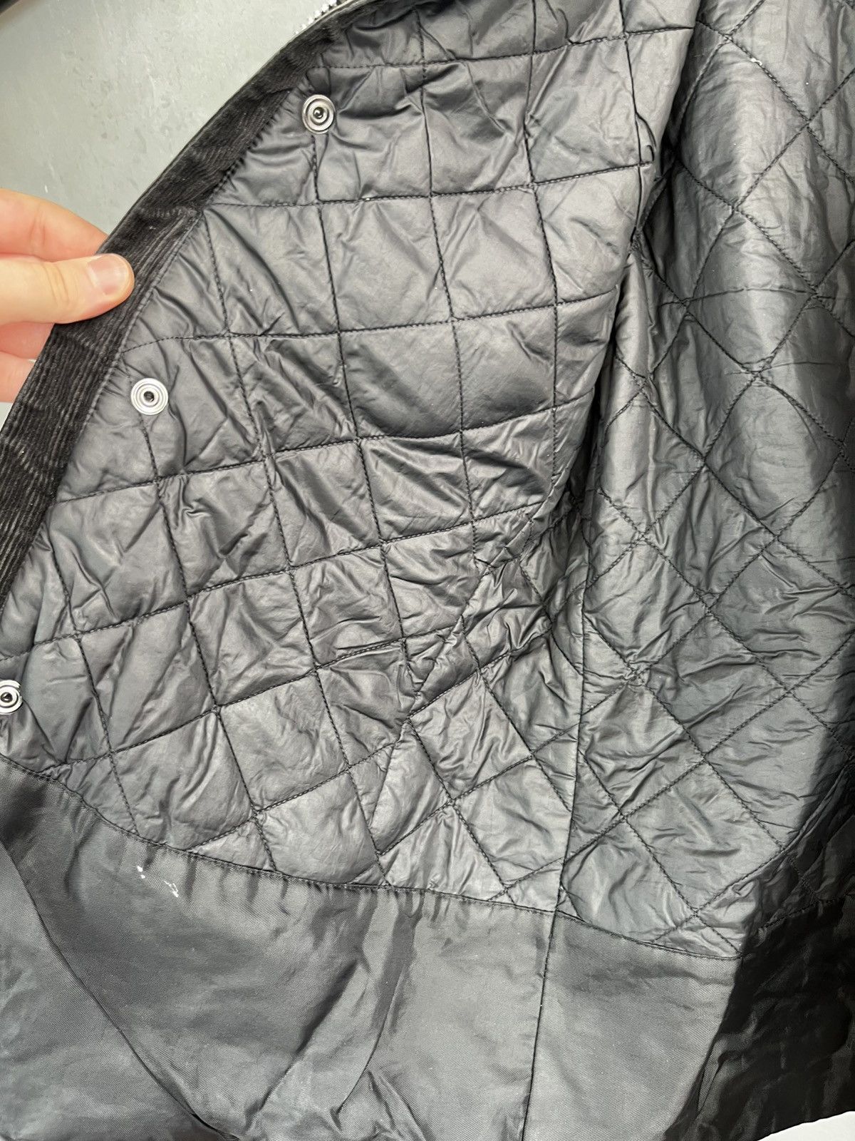 Barbour Barbour international wax jacket size m Size US M / EU 48-50 / 2 - 15 Thumbnail