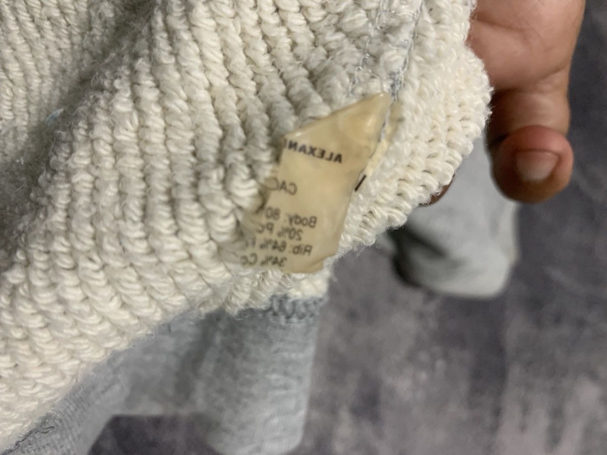 Alexander Wang Sweater crop top alexander wang Size M / US 6-8 / IT 42-44 - 4 Thumbnail