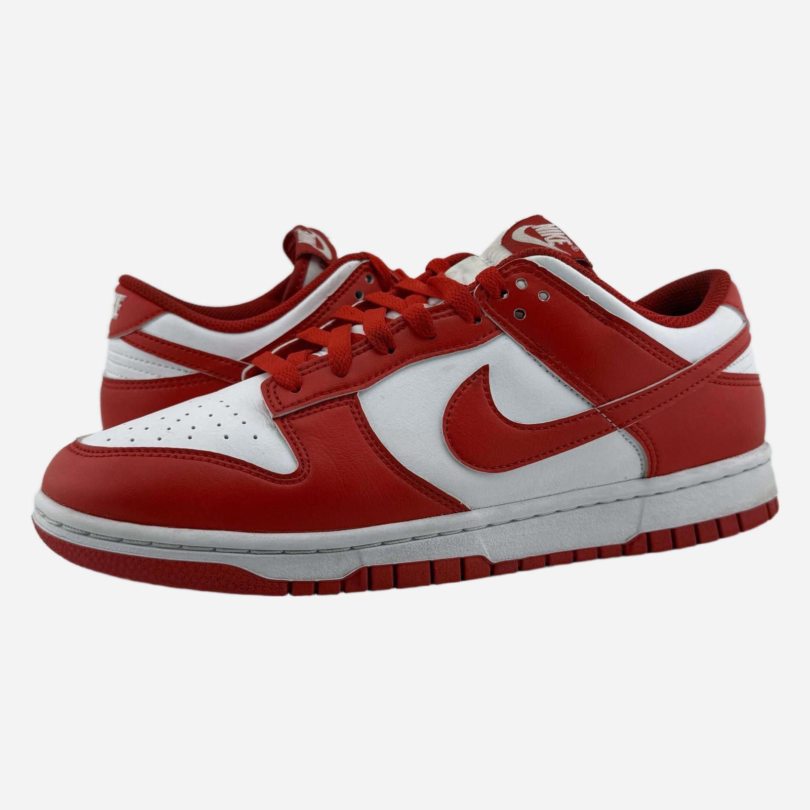 Nike Nike Dunk Low Retro ST. Johns 8.5 Used with Box HF5441-104 Size US 8.5 / EU 41-42 - 1 Thumbnail