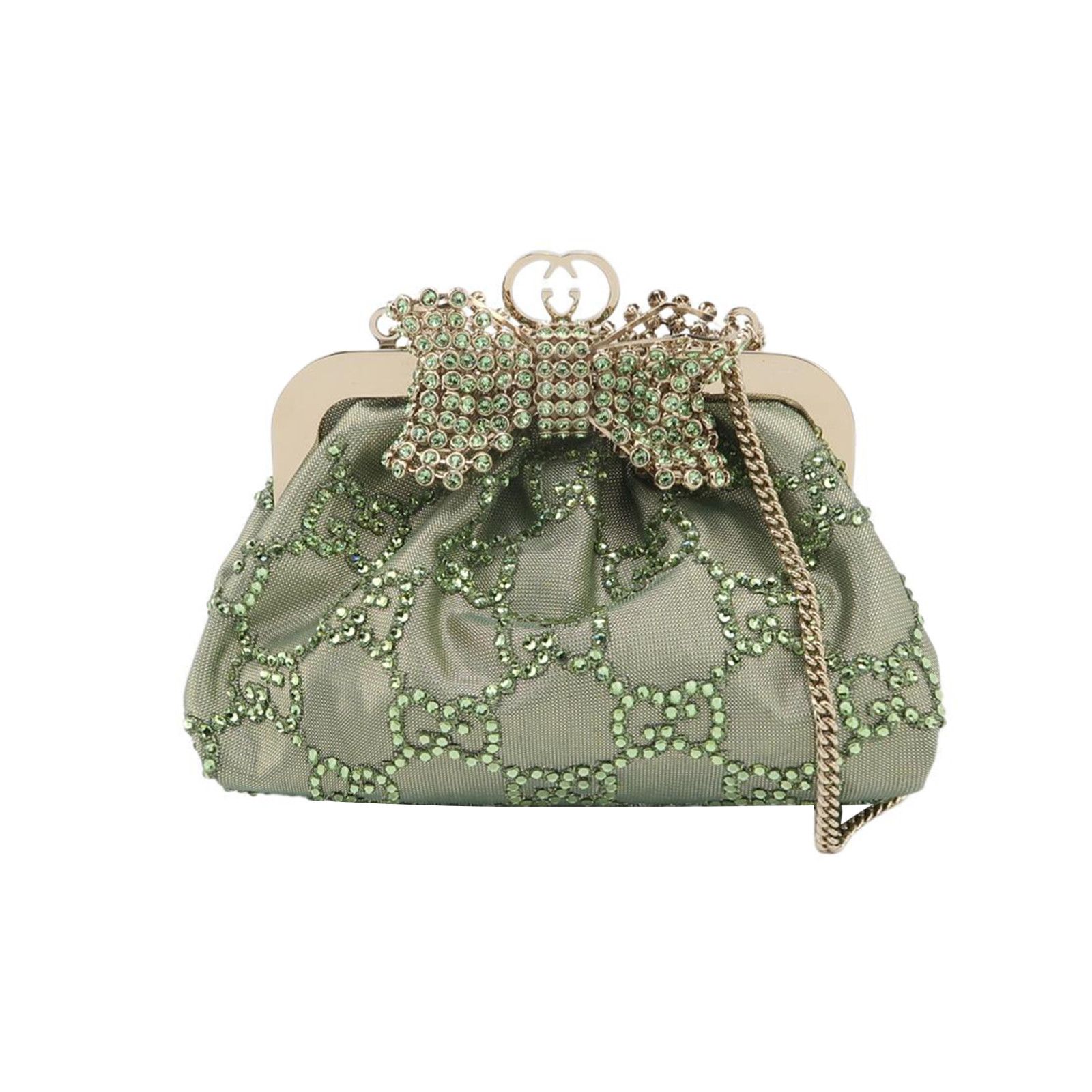 Gucci Gucci Women os Shoulder Bags Size ONE SIZE - 1 Thumbnail