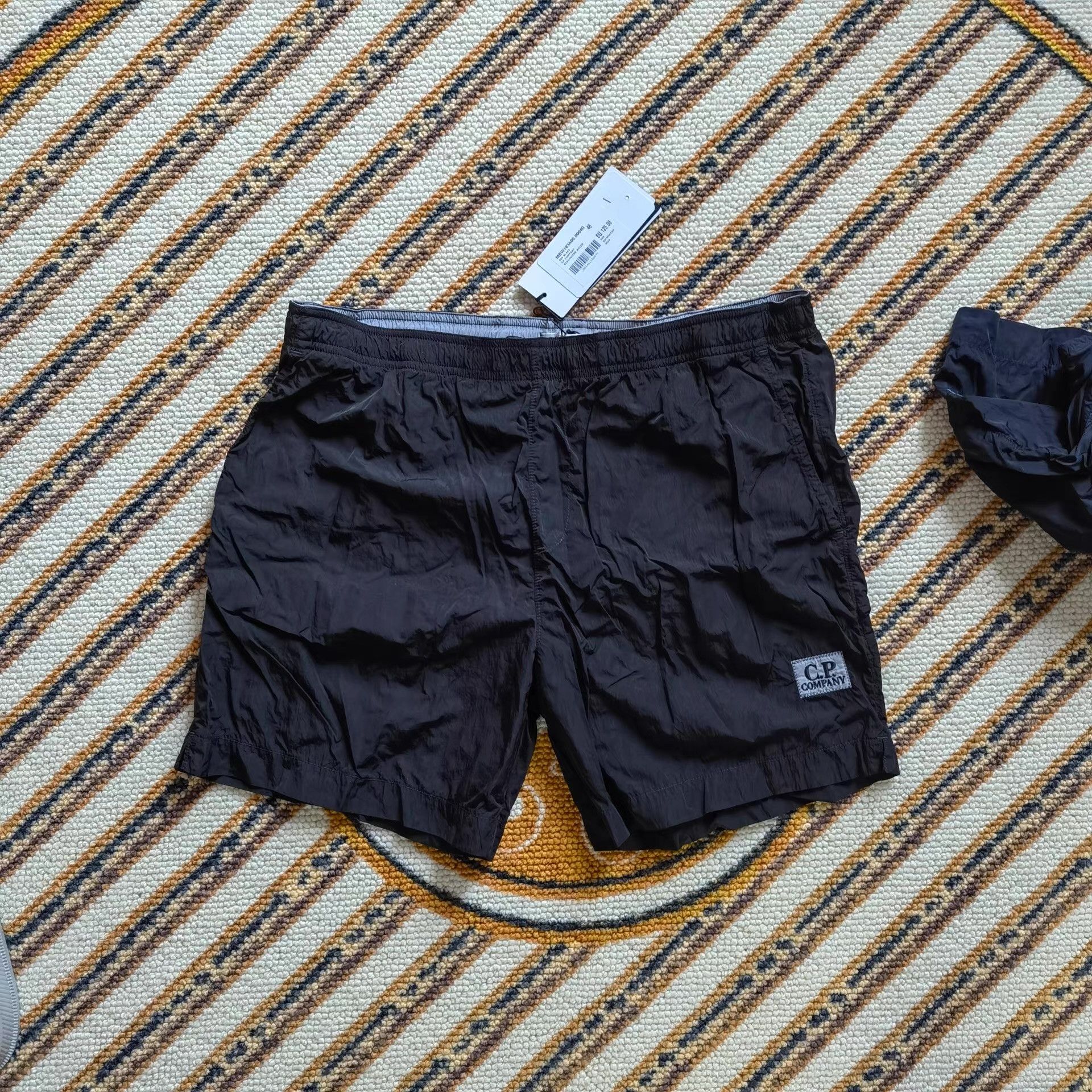 C.P. Company C.P Company shorts Q6 Size US 34 / EU 50 - 2 Thumbnail