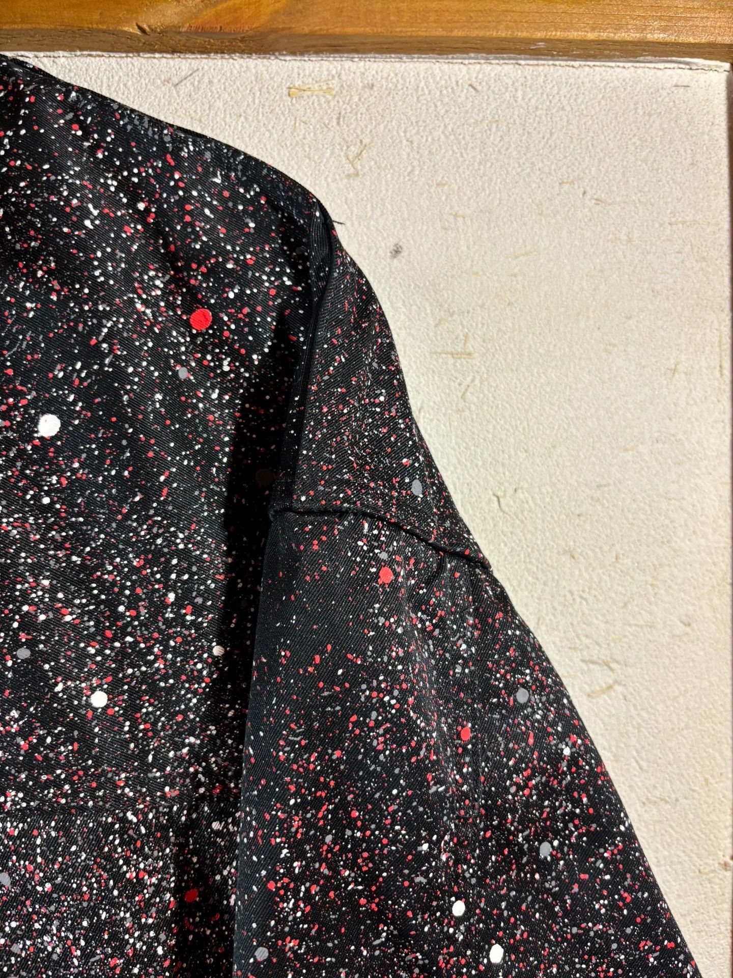 Other seven by seven full splatter paint type-1 jacket L Size US L / EU 52-54 / 3 - 3 Thumbnail