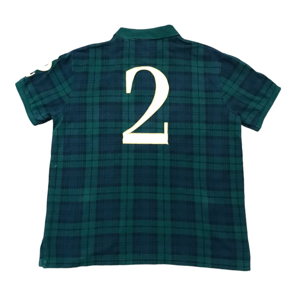 Polo Ralph Lauren × RRL Ralph Lauren × Ralph Lauren Polo Ralph Lauren Shirt Size US M / EU 48-50 / 2 - 4 Thumbnail