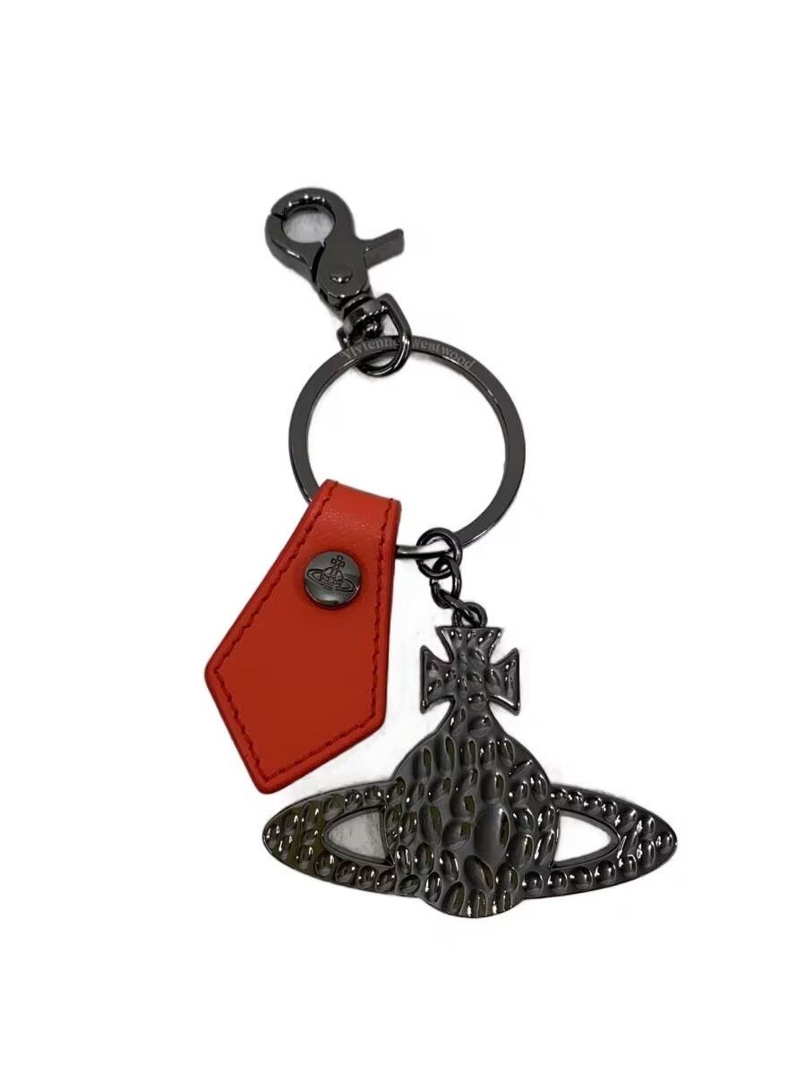 Vivienne Westwood Orb Keychain Size ONE SIZE - 1 Thumbnail