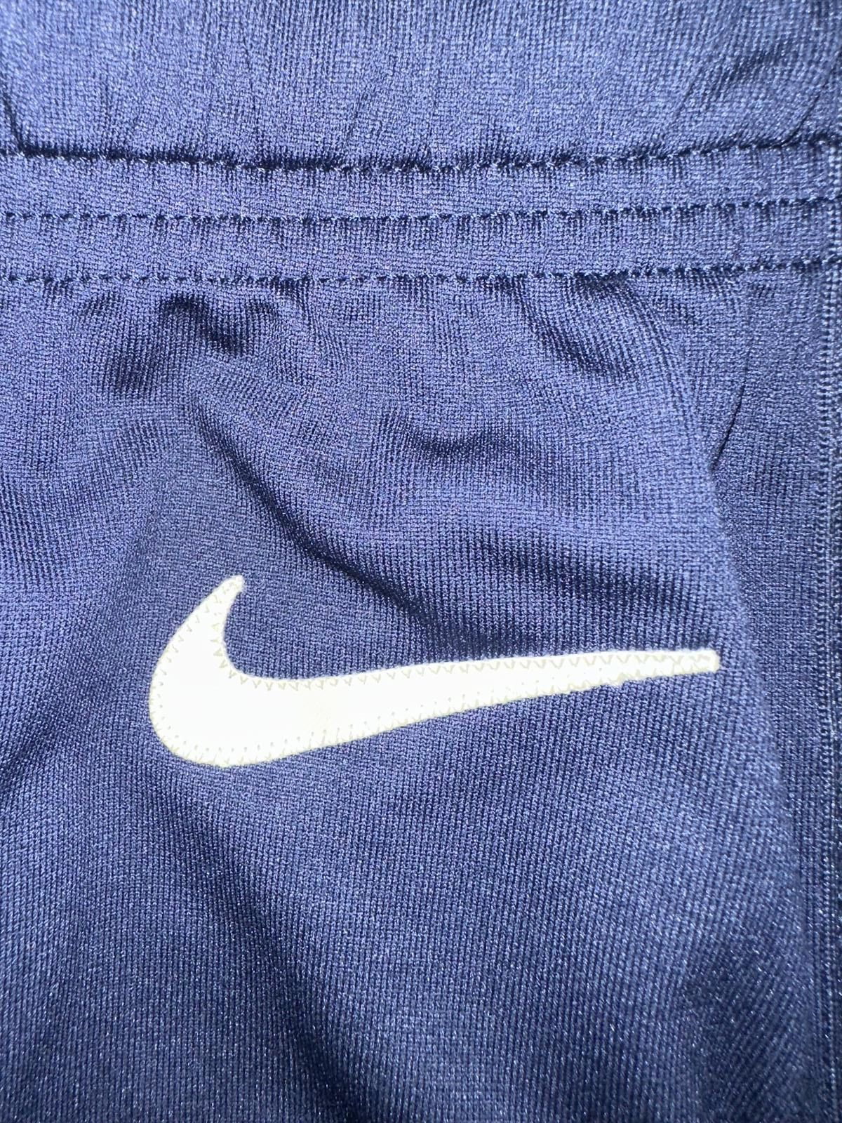 Nike Nike 2020 Tokyo Olympic Game Issued Shorts Chinese Taipei Size US 32 / EU 48 - 2 Thumbnail