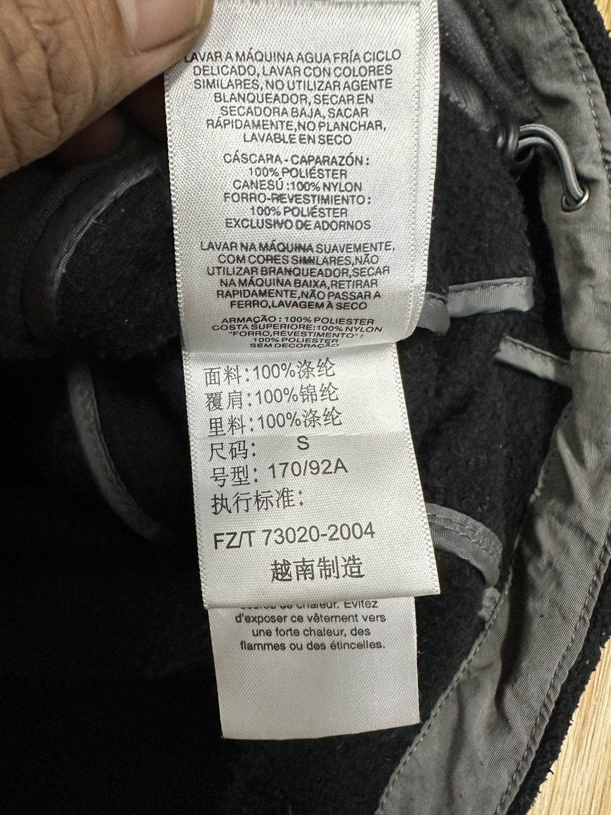 Columbia Vtg Columbia Interchange Half Fleece Jacket S Z56 Size US S / EU 44-46 / 1 - 14 Thumbnail