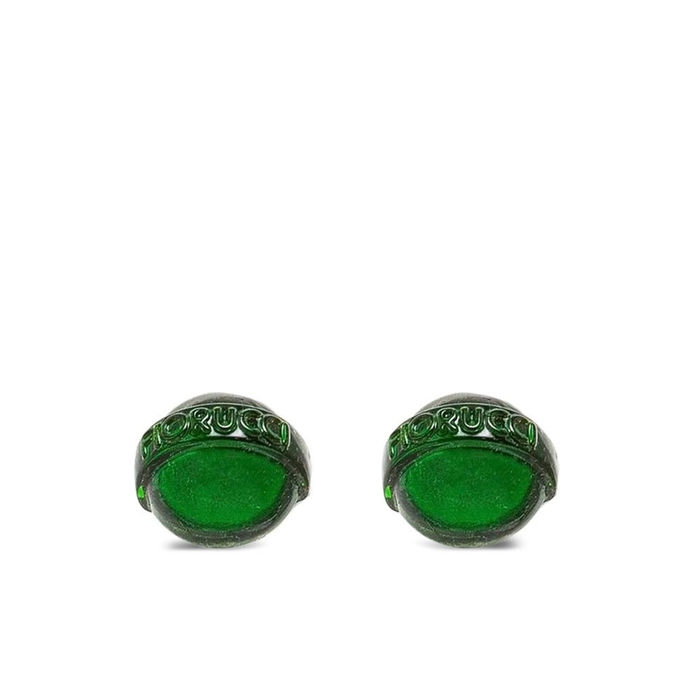 Fiorucci GREEN Earrings