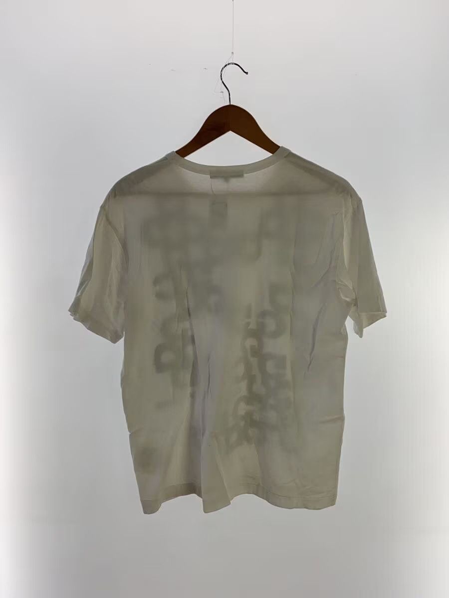 Comme des Garcons CDG Logo Tee - Comme Des Garcons Size US XL / EU 56 / 4 - 2 Thumbnail