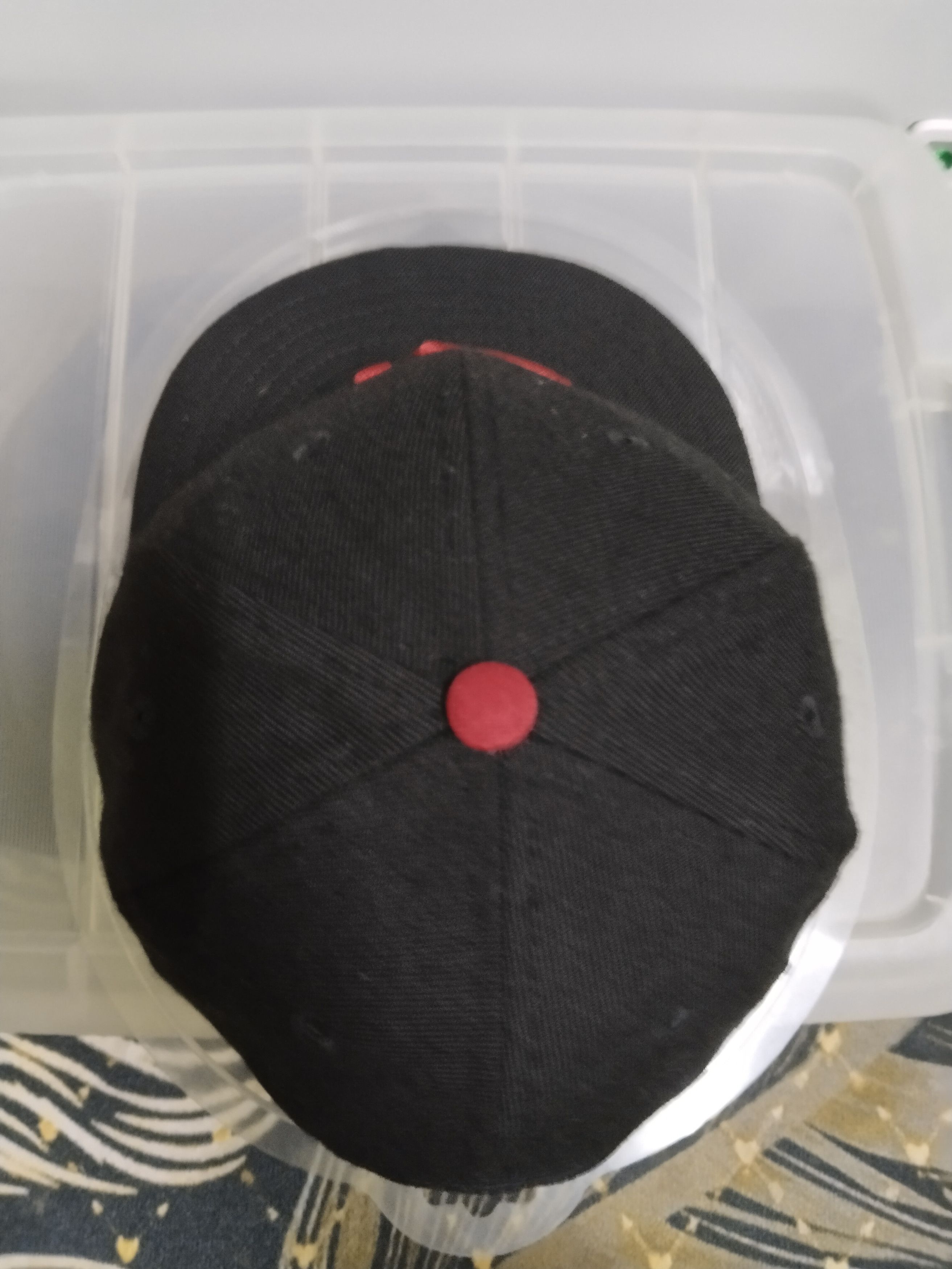 New Era NEW ERA COLLAB KAGAMI MODEL CAP Size ONE SIZE - 5 Thumbnail