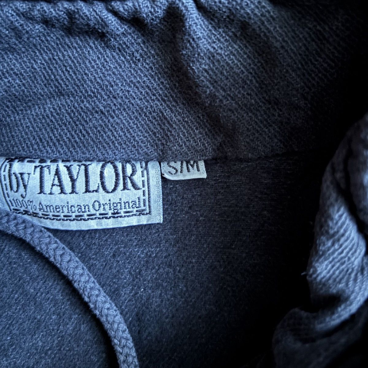 Other Vintage By Taylor American Original Mens Small Pullover Leaf Size US S / EU 44-46 / 1 - 4 Thumbnail