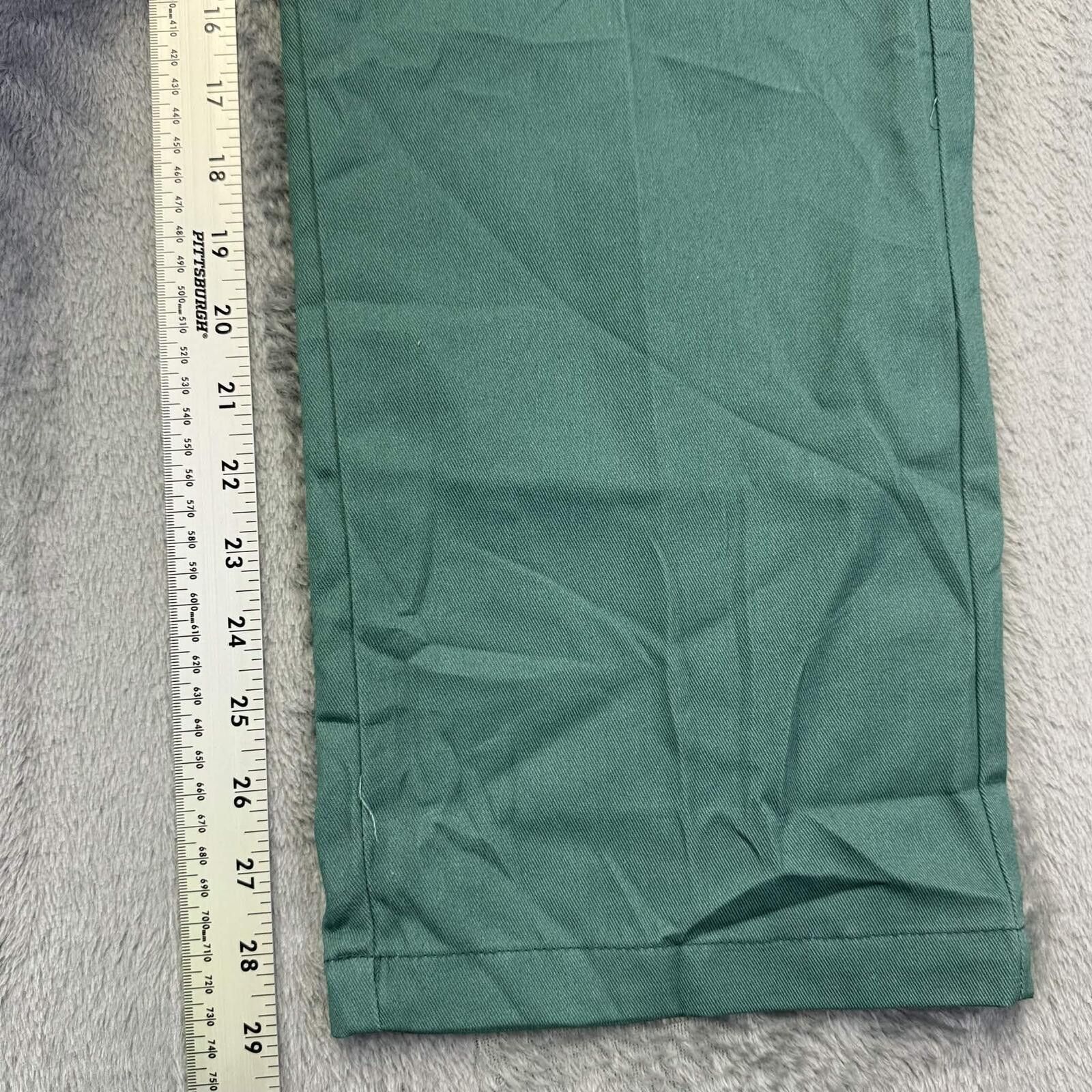 Dickies Dickies Men's Original 874 Work Pants Size US 28 / EU 44 - 5 Thumbnail
