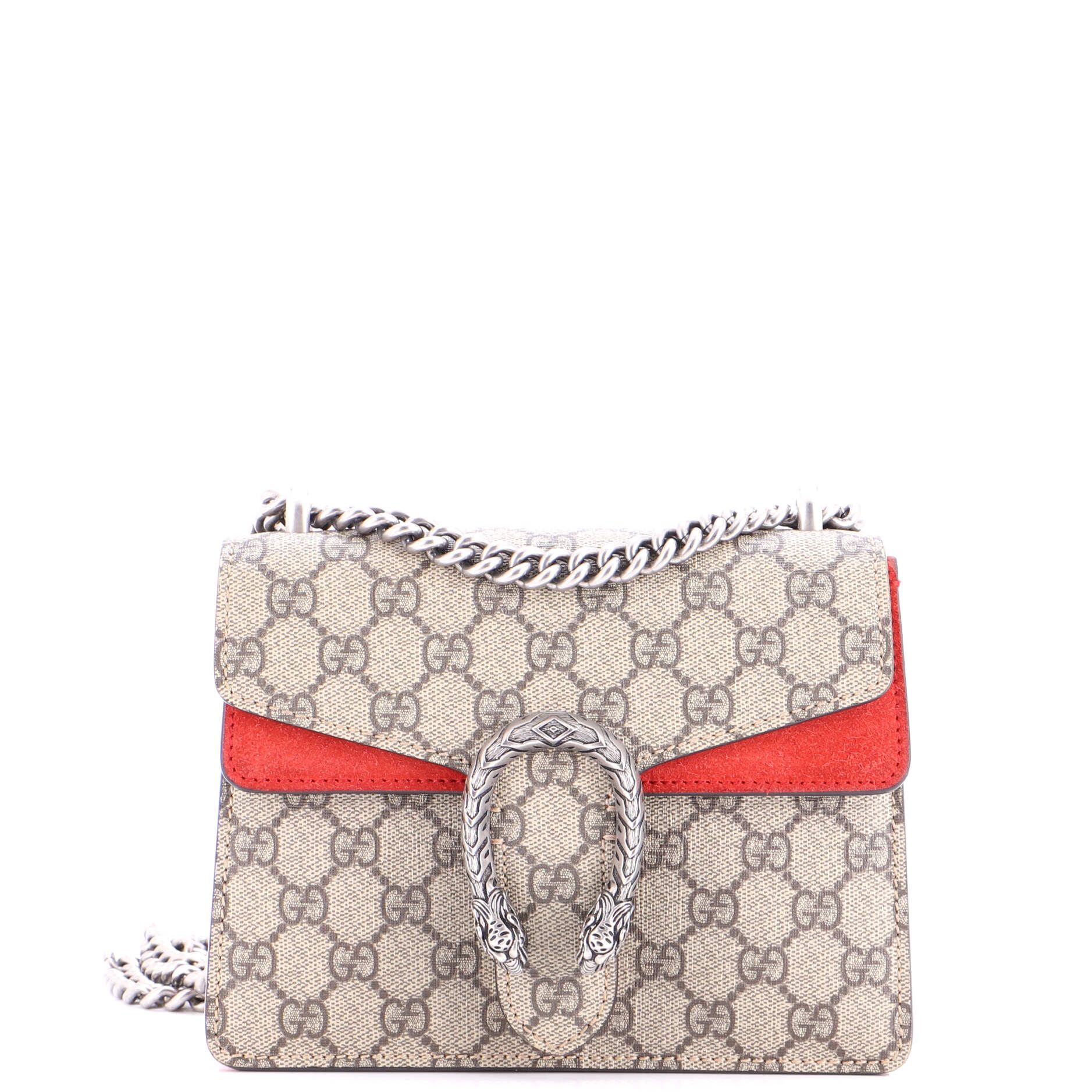 Gucci Dionysus Bag Size ONE SIZE - 1 Thumbnail