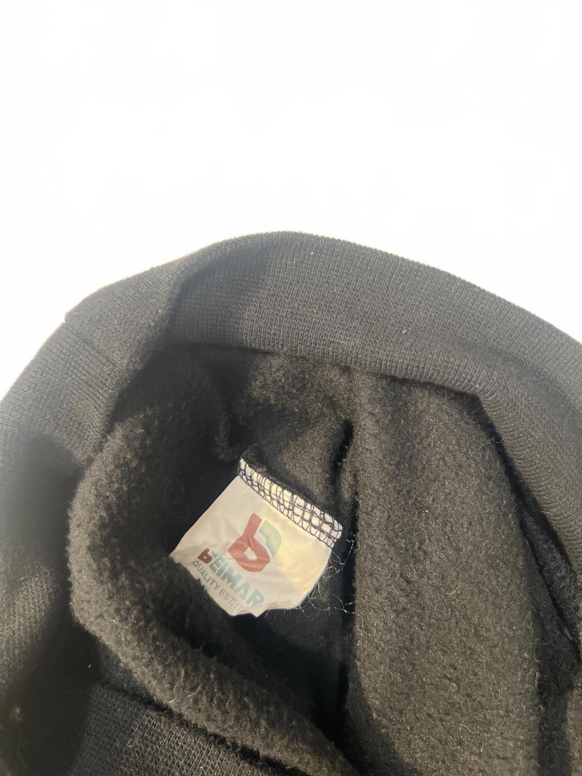 Other RARE YG 4Hunnid "Good S*x, No Stress" Pullover Rap Hoodie Size US L / EU 52-54 / 3 - 4 Thumbnail
