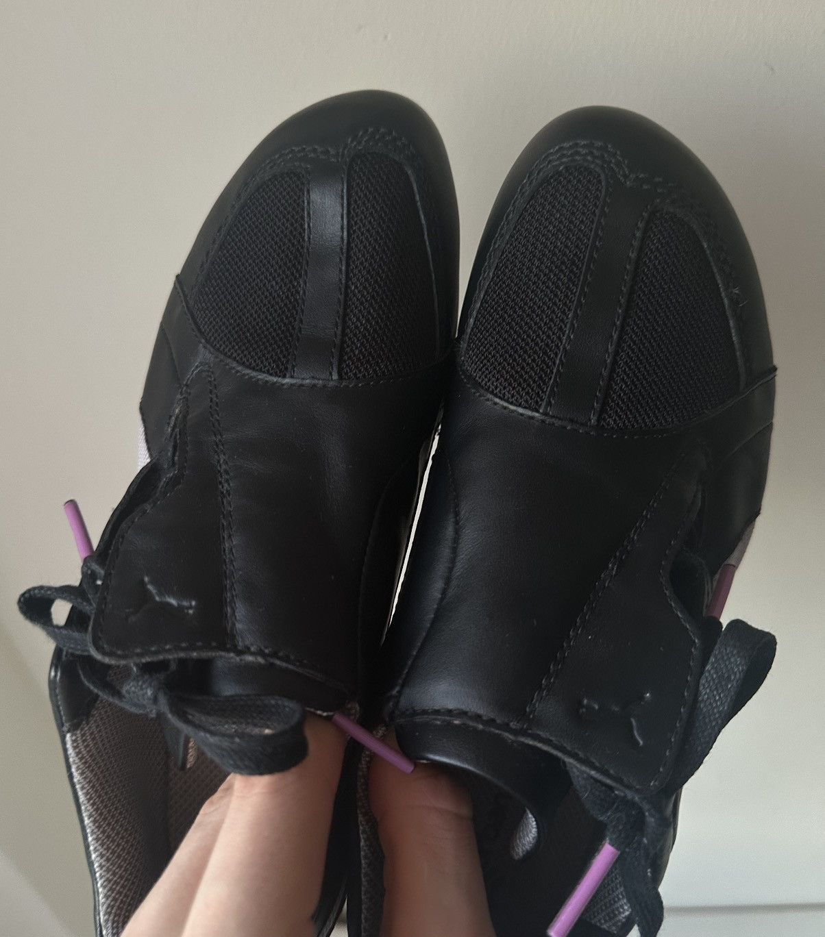 Hussein Chalayan × Puma Puma Urban Mobility (2007) by Hussein Chalayan side lace Size US 7 / IT 37 - 4 Thumbnail