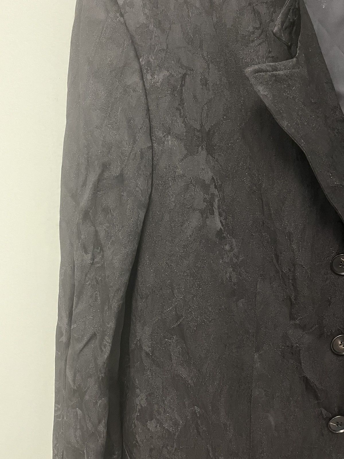 John Varvatos Upson jacket. 54 Size US L / EU 52-54 / 3 - 9 Thumbnail