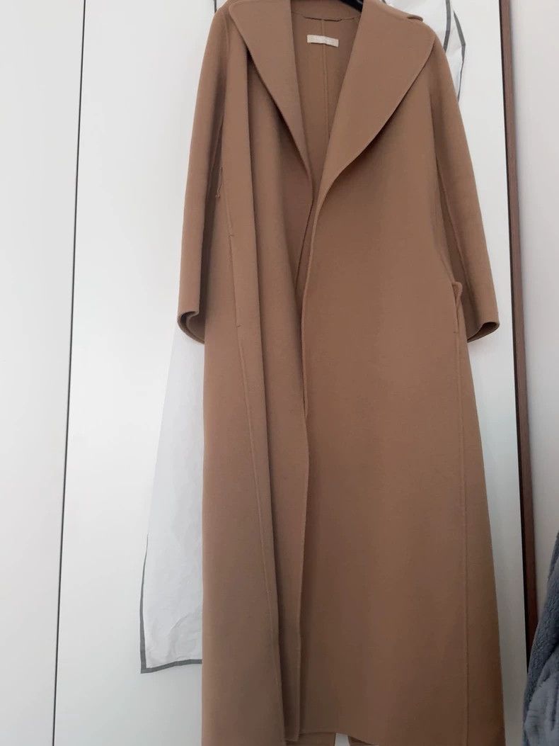 Max Mara Max Mara coat Size S / US 4 / IT 40 - 1 Thumbnail