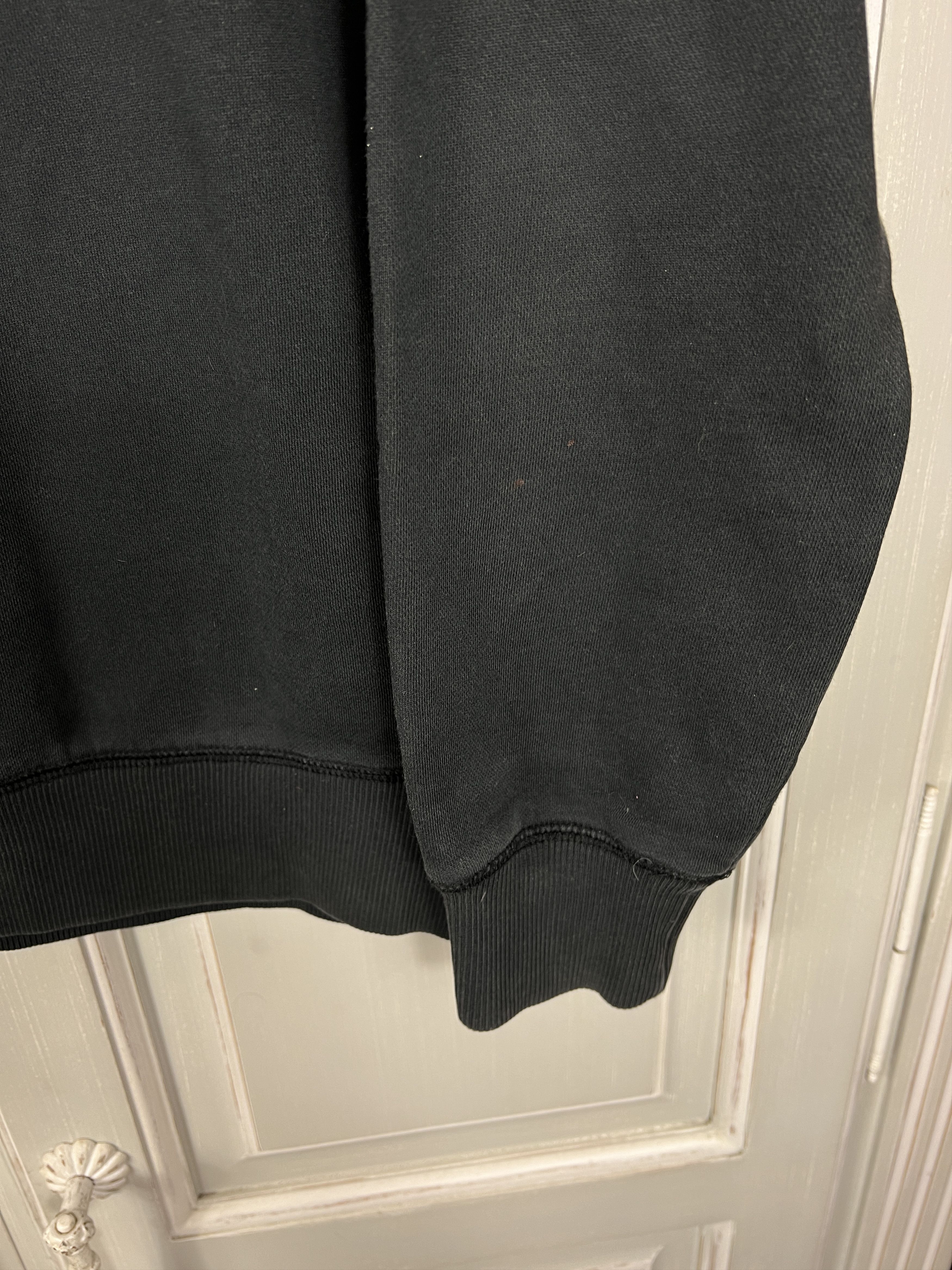 Nike × Vintage VINTAGE NIKE CREWNECK LOGO 90S SIZE L SWOOSH Size US L / EU 52-54 / 3 - 2 Thumbnail