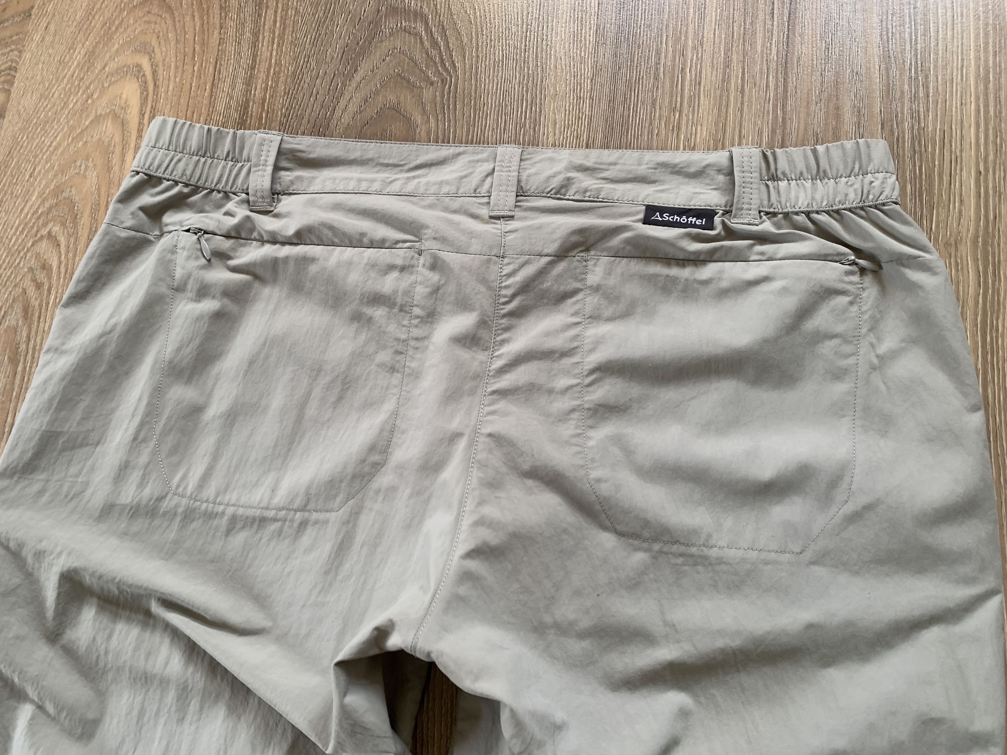 Other Schoffel Womens Hiking Trekking Pants Trousers Size 33" - 6 Thumbnail