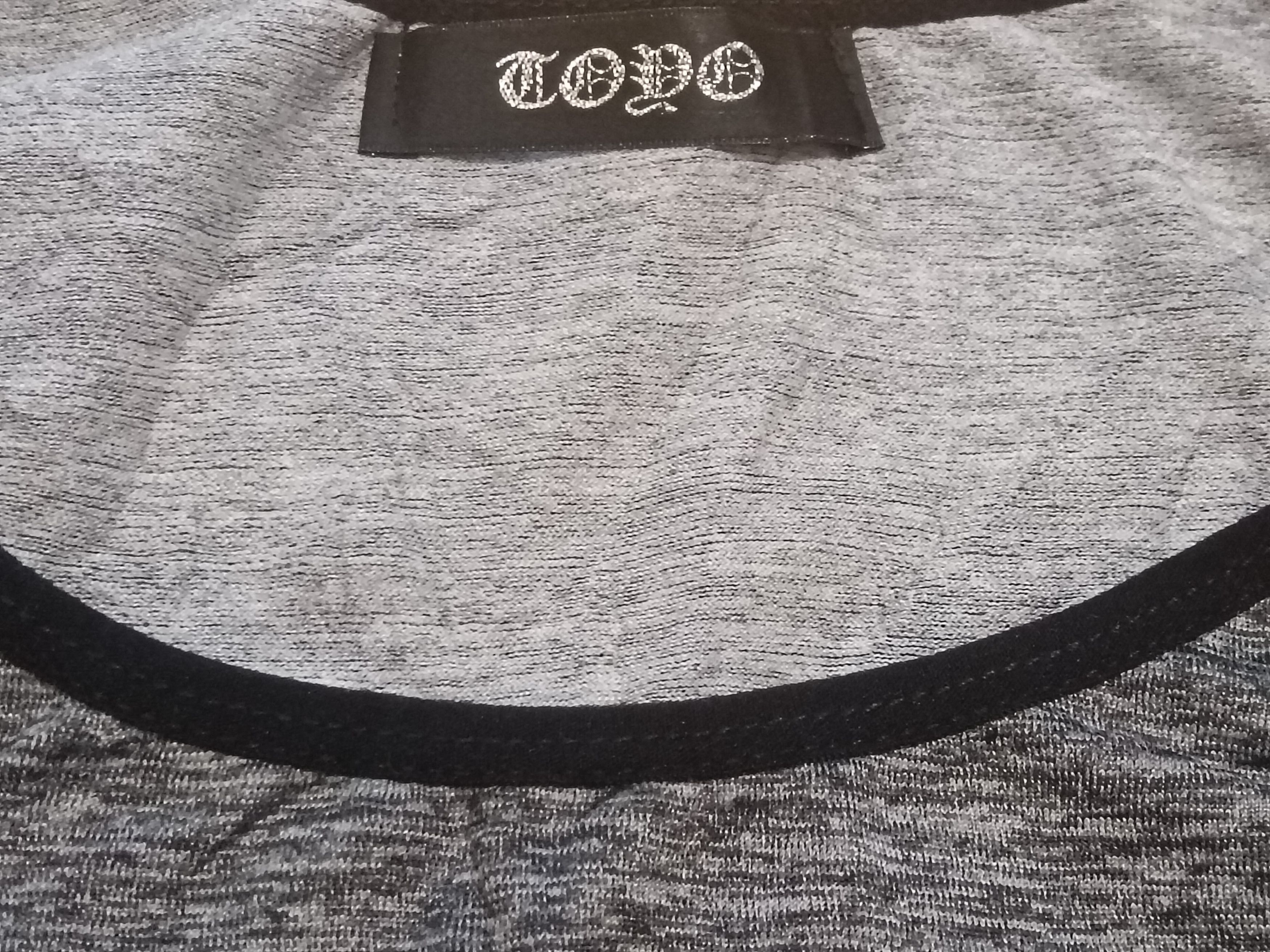Toyo Enterprises TOYO SPORTS STRETCHABLE SHIRT Size S / US 4 / IT 40 - 3 Thumbnail