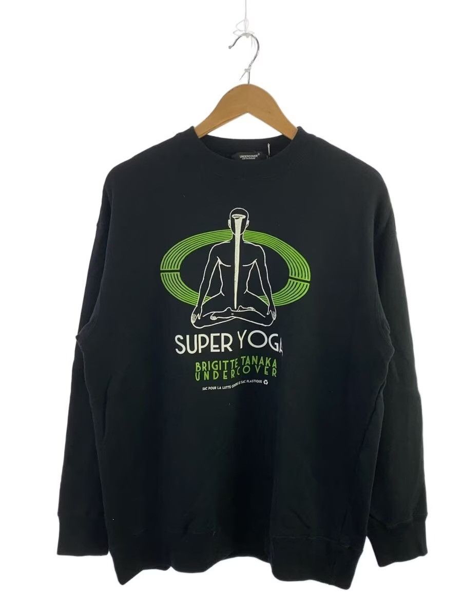 🐎 AW24 Super Yoga Sweater