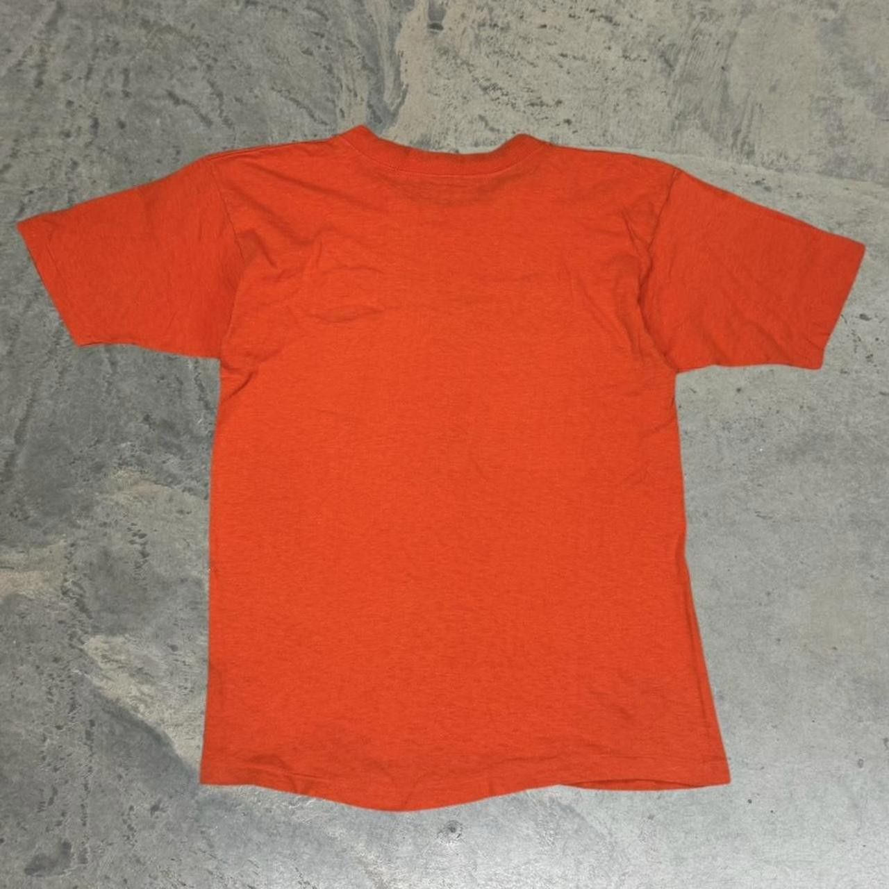 Spruce × Vintage Vintage 70s Mayo Spruce St. Thomas Virgin Island’s T-Shirt Size US S / EU 44-46 / 1 - 4 Thumbnail