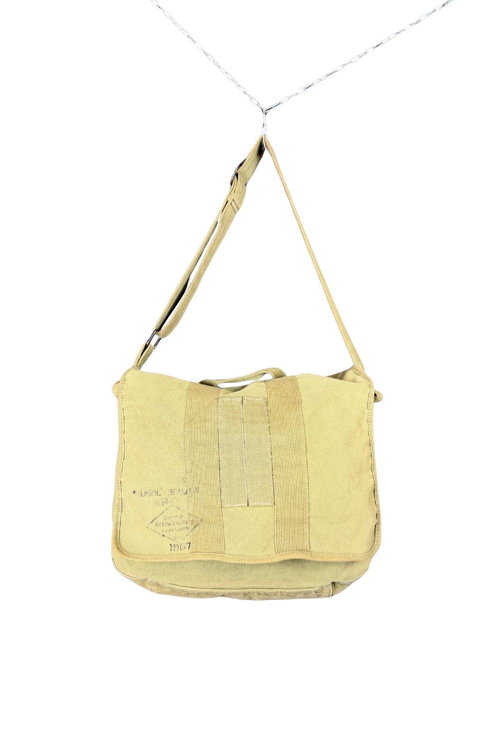 バッグ DENIM&SUPPLY RALPH LAUREN MILITARY TOTE Denim & Supply Ralph Lauren × Polo Ralph Lauren Polo Ralph Lauren