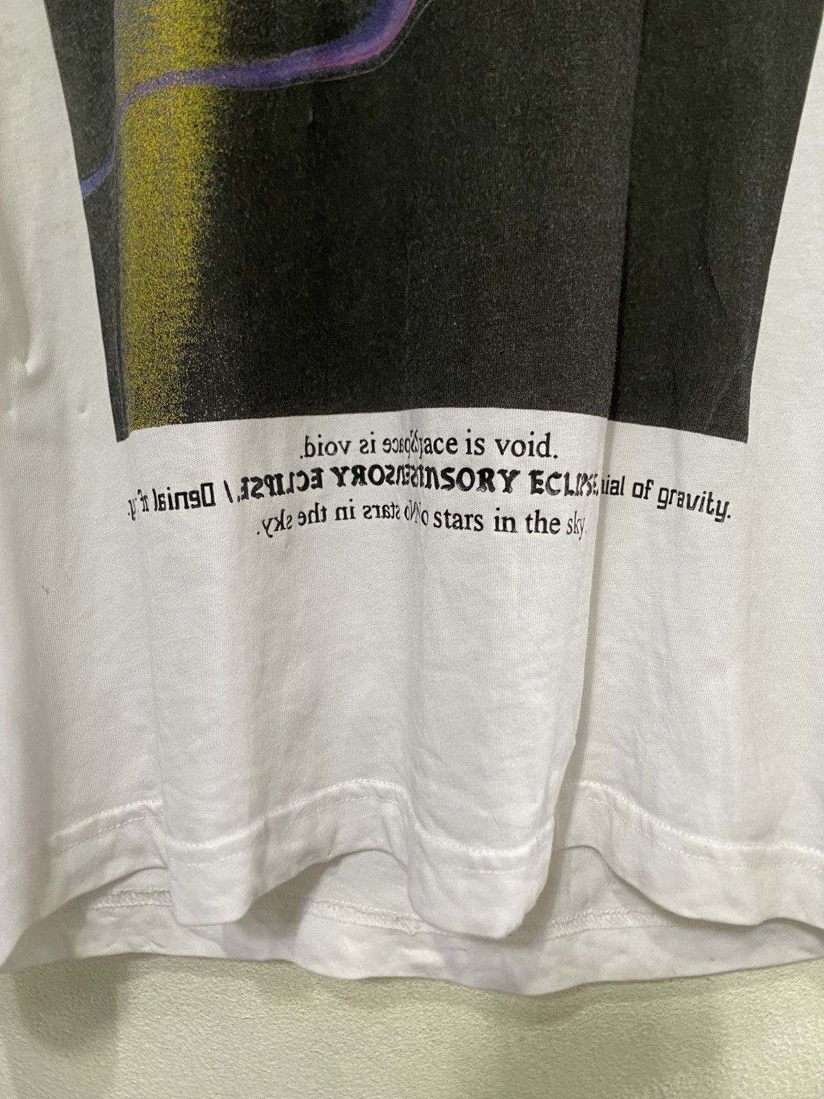 Diesel × Japanese Brand Diesel Long Sleeve T Shirt Big Logo Size US XS / EU 42 / 0 - 4 Thumbnail