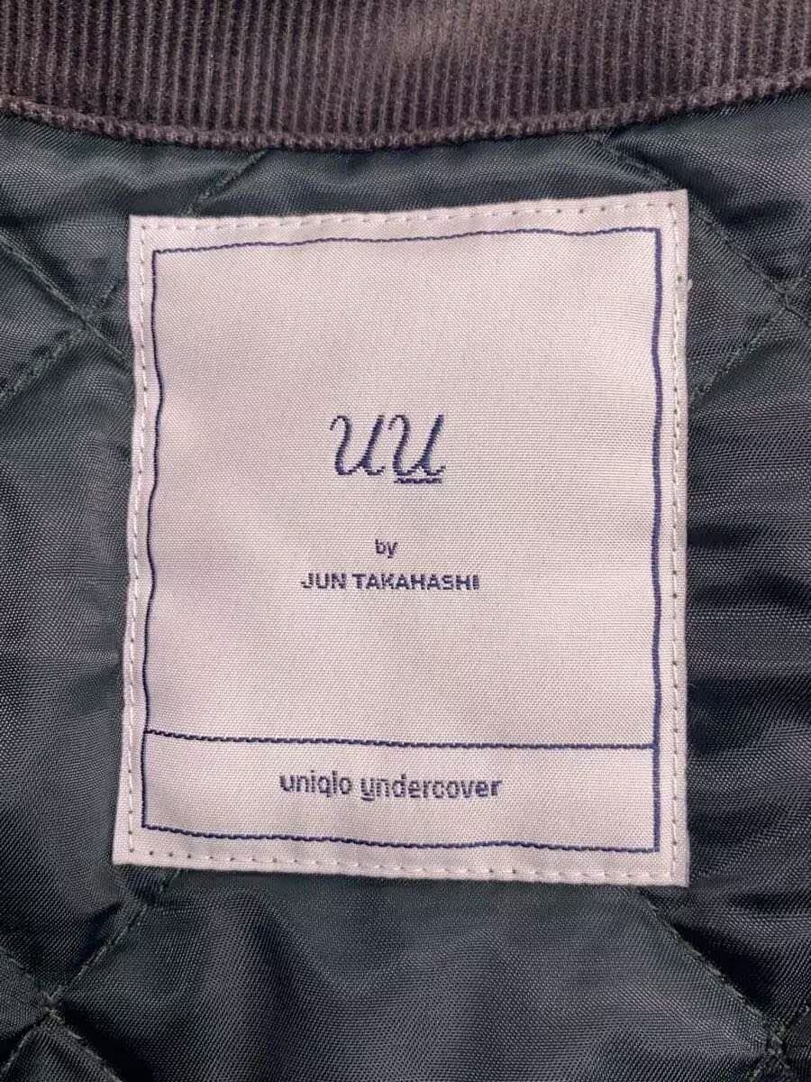 Undercover Fur Hood Military Coat Size US M / EU 48-50 / 2 - 4 Thumbnail
