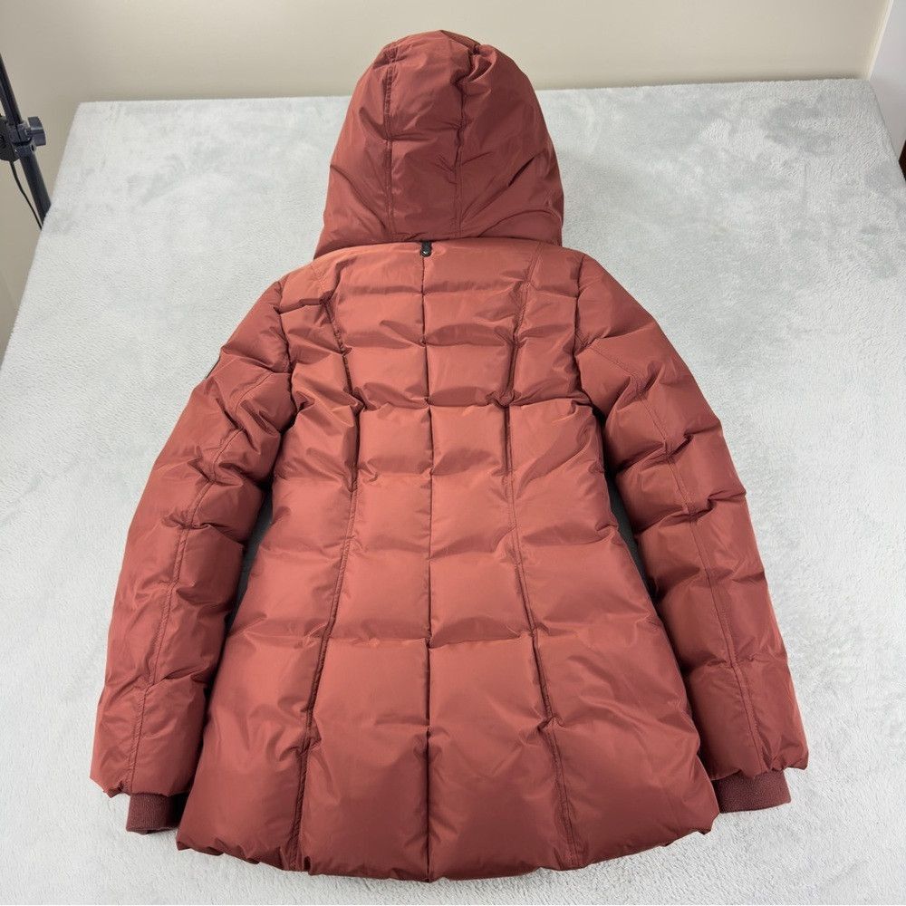 Mackage Mackage Women's Sz Small Adali-NFR 90% Duck Down, 10% Feath Size S / US 4 / IT 40 - 5 Thumbnail