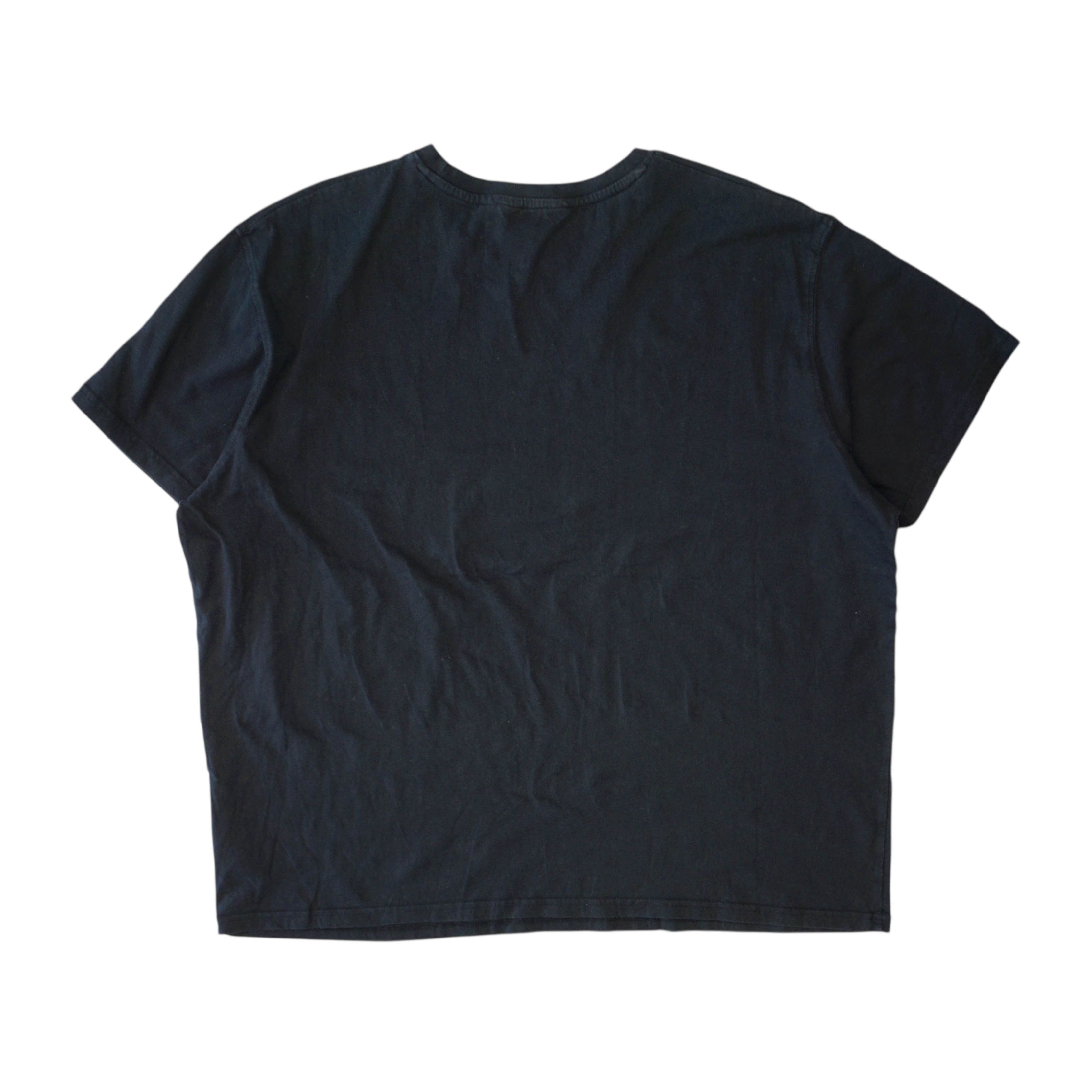 Lonsdale Lonsdale Y2K Vintage Tee Size XXL / US 16-18 / IT 52-54 - 2 Thumbnail