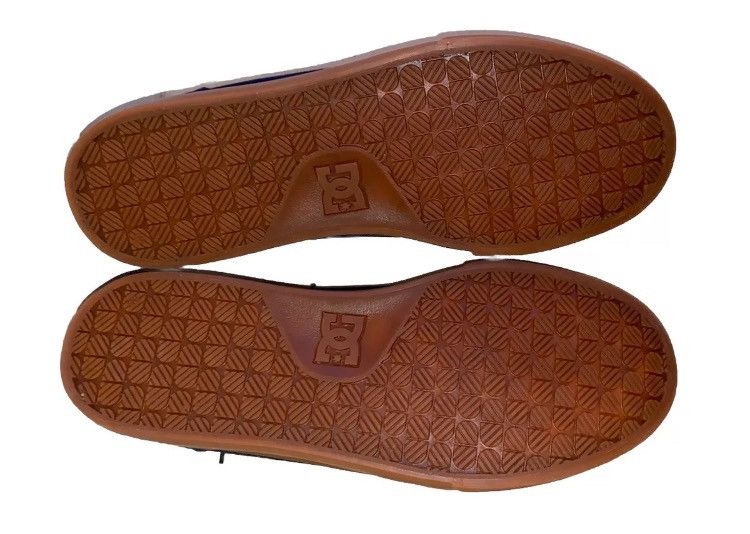 DC DC Shoe’s Size US 10 / EU 43 - 3 Thumbnail