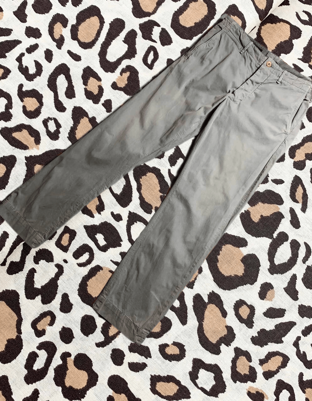 Polo Ralph Lauren Vintage pants Ralph Lauren Size US 30 / EU 46 - 1 Thumbnail