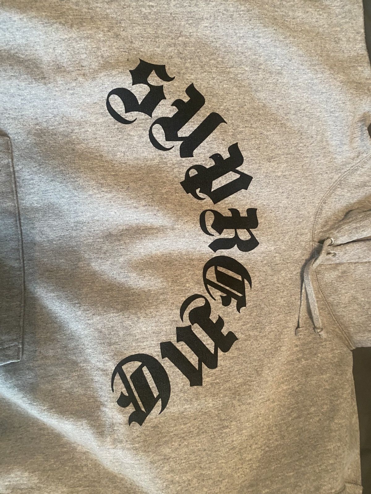 Supreme Supreme Printed Arc Hooded Sweatshirt Size US L / EU 52-54 / 3 - 4 Thumbnail