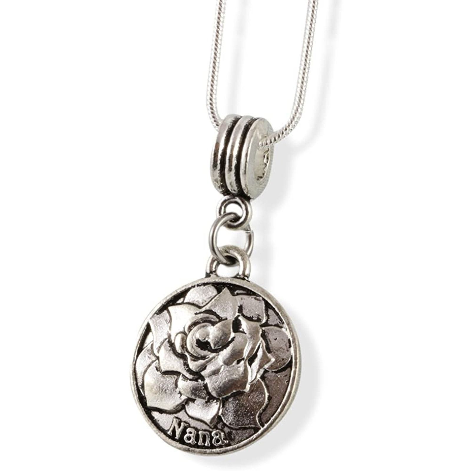 & Other Stories Nana Necklace Pendant Gift For Grandma Grandmother Size ONE SIZE - 1 Thumbnail