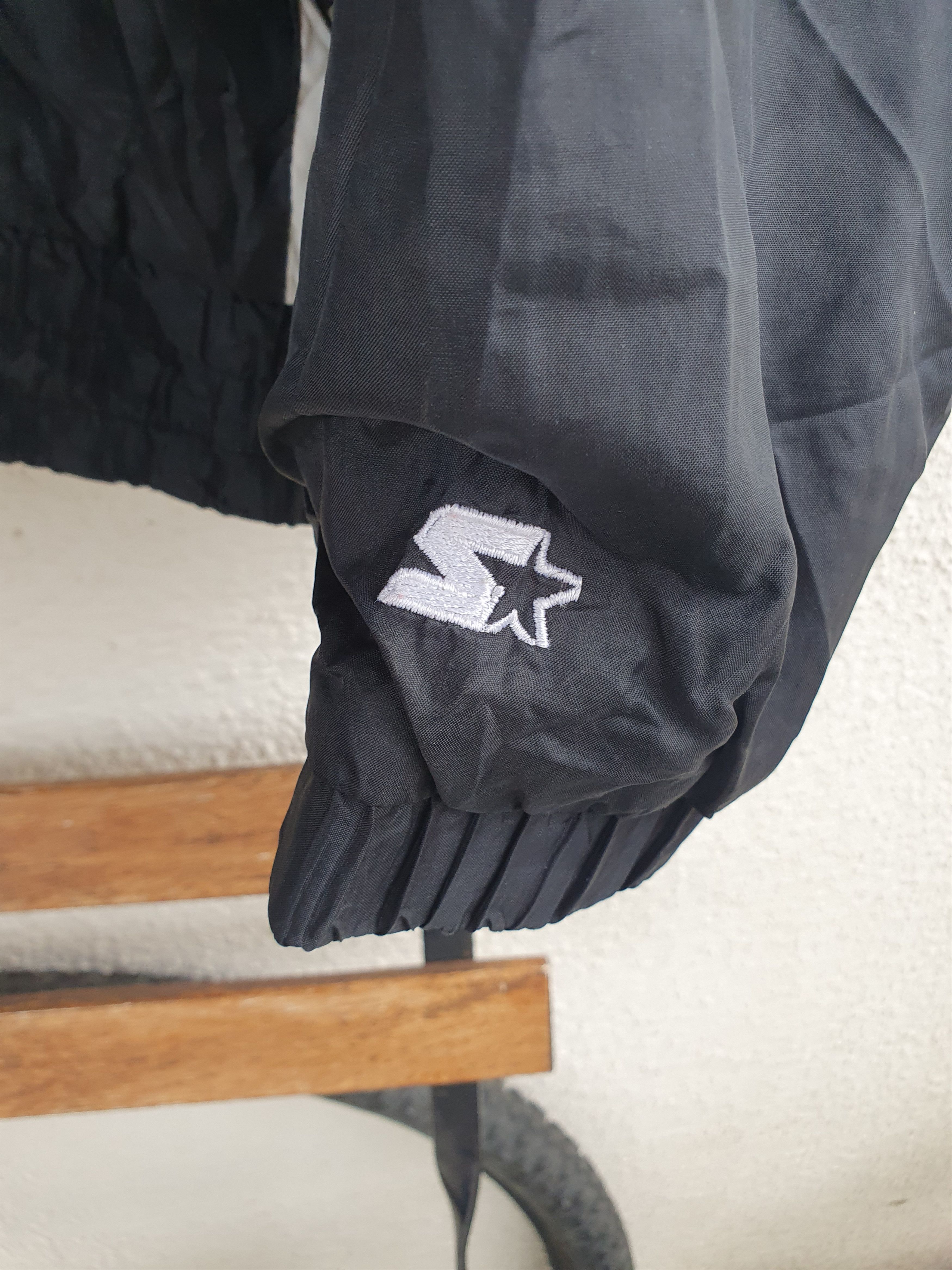 Starter × Vintage Chicago White Sox Vintage Starter Windbreaker Jacket sz XL Size US XL / EU 56 / 4 - 6 Thumbnail