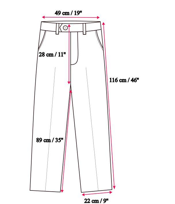 Suitsupply Brescia Linen Silk Cotton Formal Trousers Size 58 - W38 L35 Size 48R - 6 Thumbnail