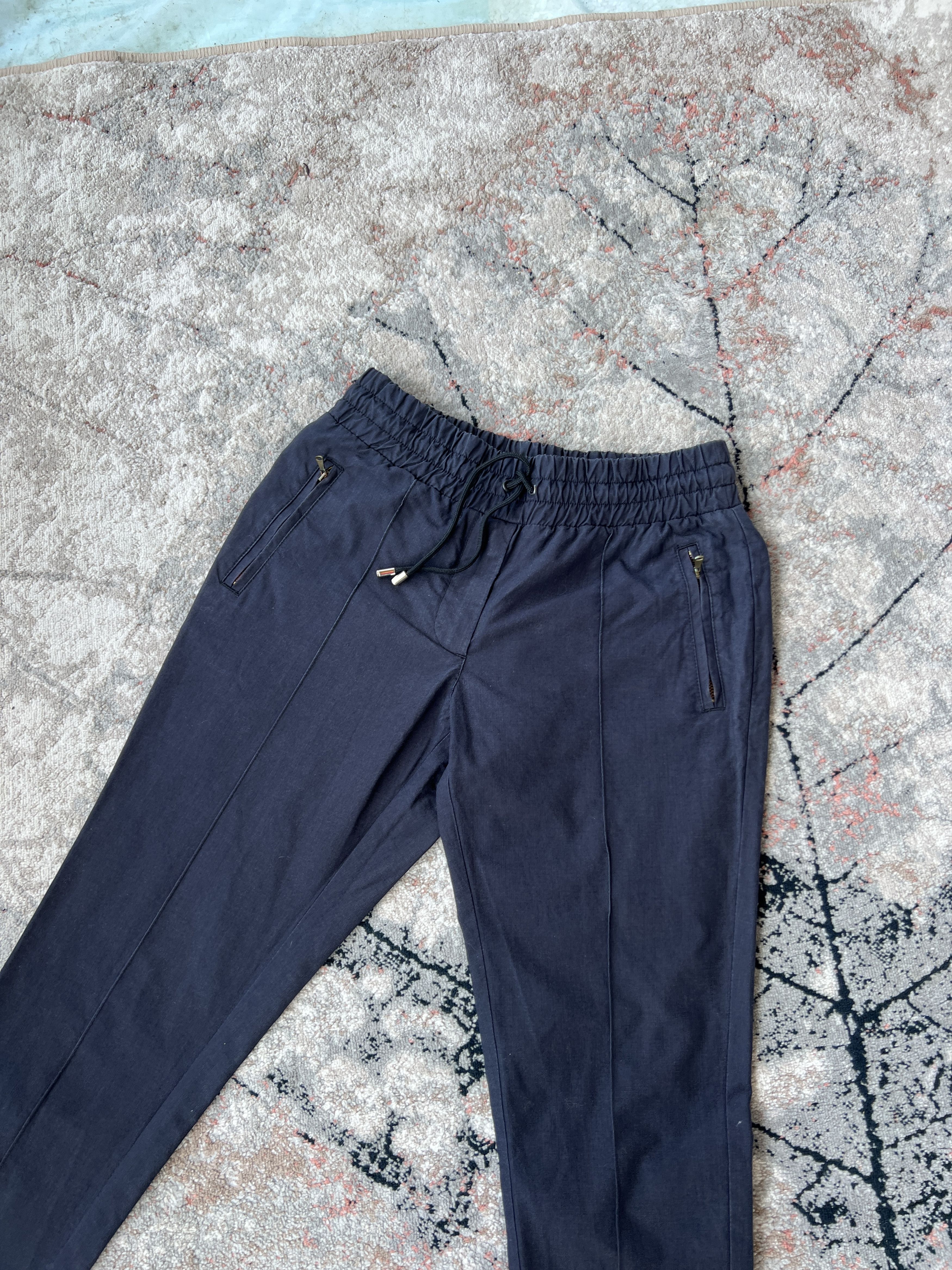 Dolce & Gabbana × Vintage Dolce & Gabbana Sport Pants Size 27" / US 4 / IT 40 - 2 Thumbnail
