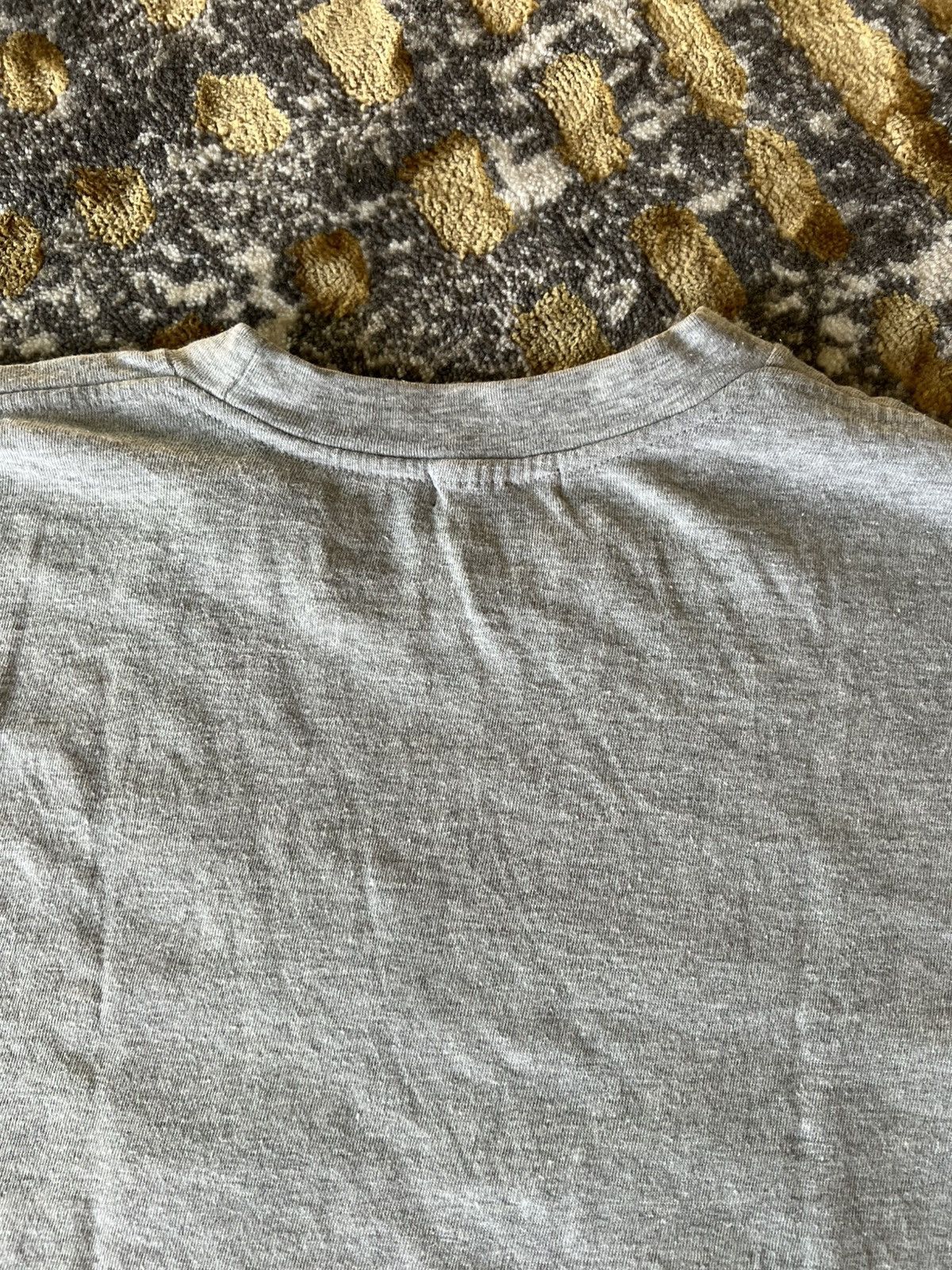 Japanese Brand × Vintage 90s Made In World for TGS 1998 t-shirt Size US L / EU 52-54 / 3 - 10 Thumbnail